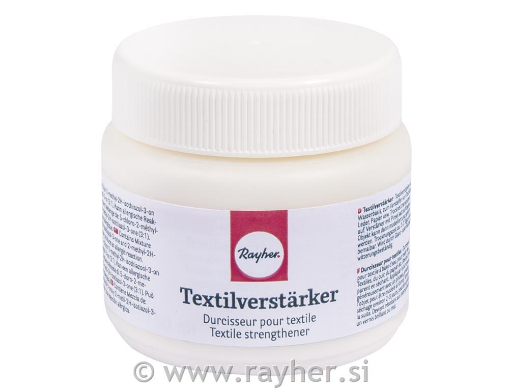 Utrjevalec tekstila, 150ml